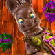 Illustrations of an article entitled Shop Contest: Easter Sunday 2020, Winners